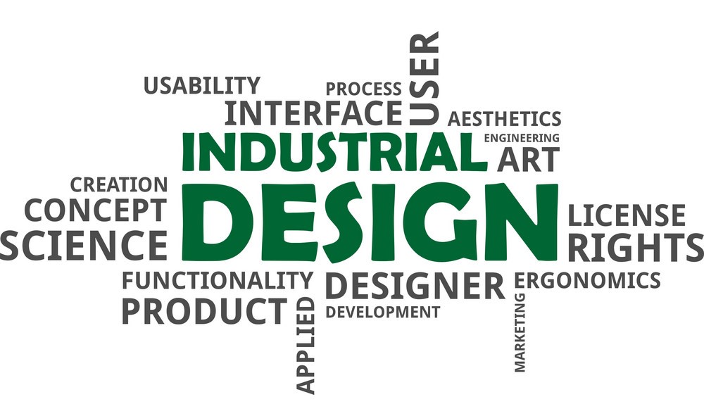 INDUSTRIAL DESIGN REGISTRATION