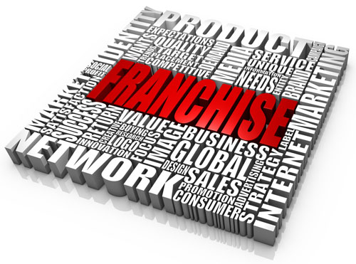 Bạn biết gì về nhượng quyền thương mại ? (Franchising)