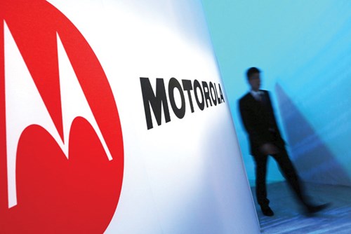 Motorola tạm biệt giấc mơ Mỹ