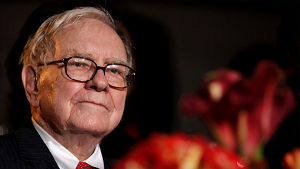 Tỷ phú Warren Buffett: 'Điểm yếu lớn nhất của tôi là...'