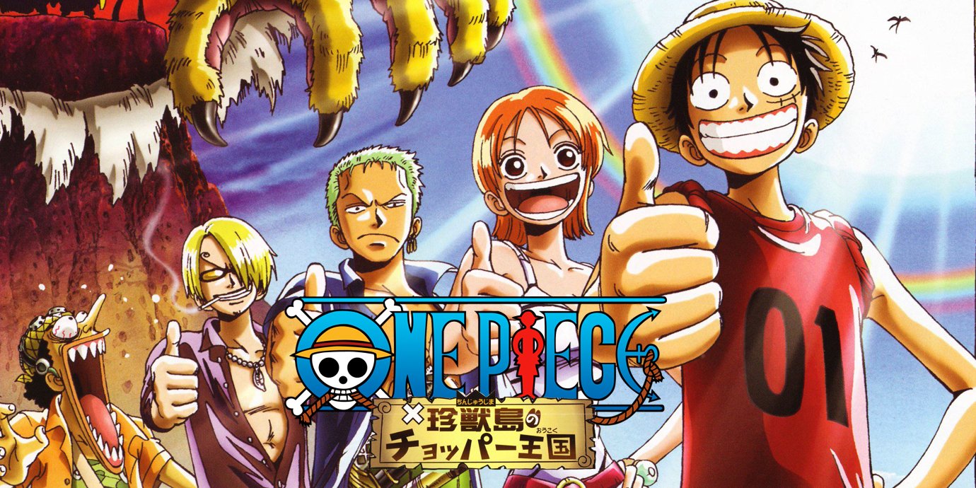 3 điều khởi nghiệp có thể học được từ bộ truyện One Piece 