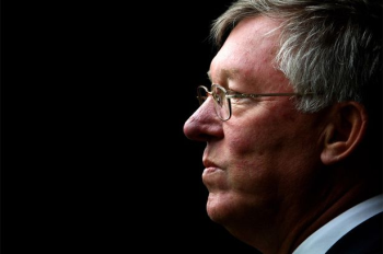 Steve Jobs là Apple; Alex Ferguson là Manchester United