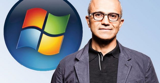 Satya Nadella: Windows không còn quan trọng nữa 