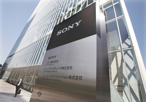 Sony: Lỗ, lỗ và lỗ 