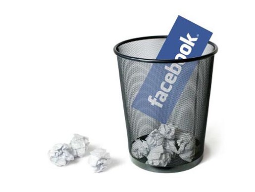 Vì sao nên xóa tài khoản Facebook 