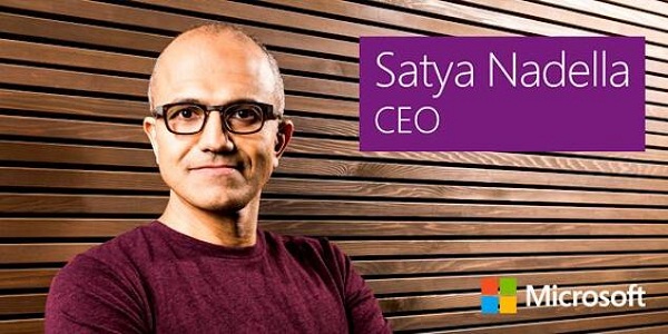 Chỉ 3 tháng, Satya Nadella đã 'lột xác' hoàn toàn Microsoft ra sao?