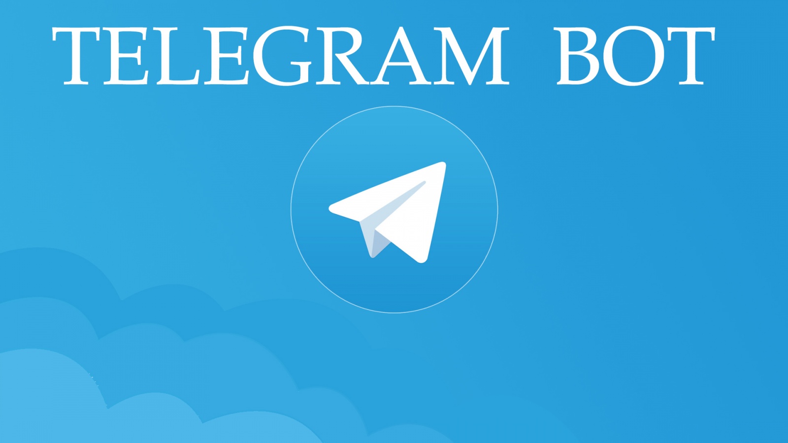 Creating a Telegram Bot: Easier Than Ever